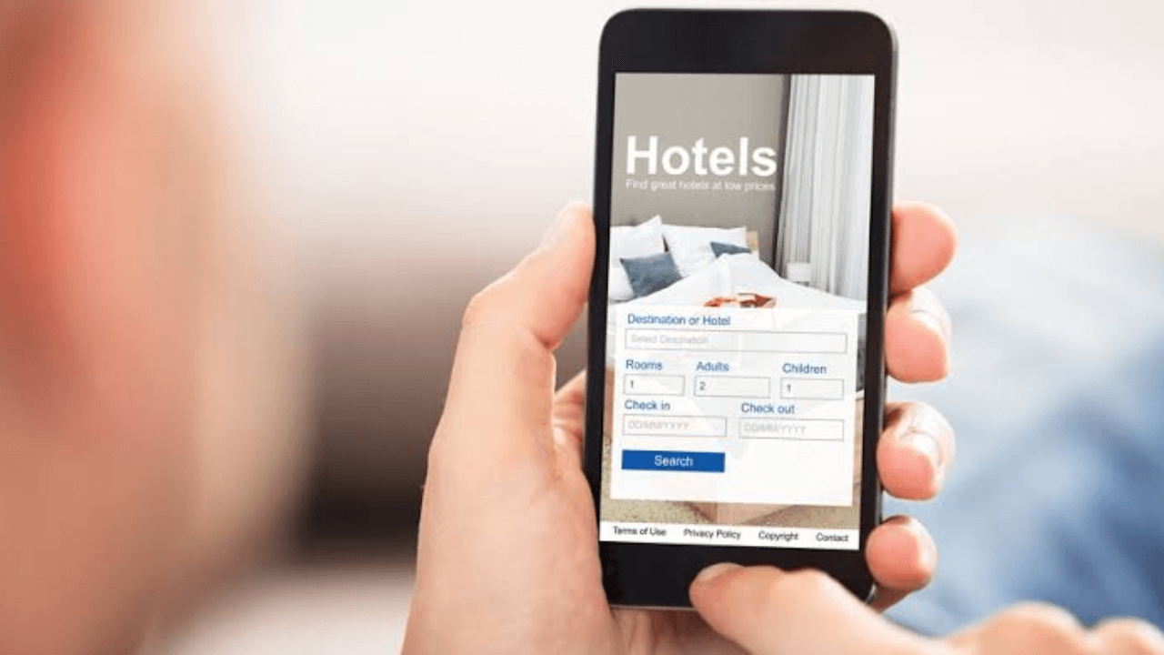 Leveraging Technology for an Enhanced Guest Experience